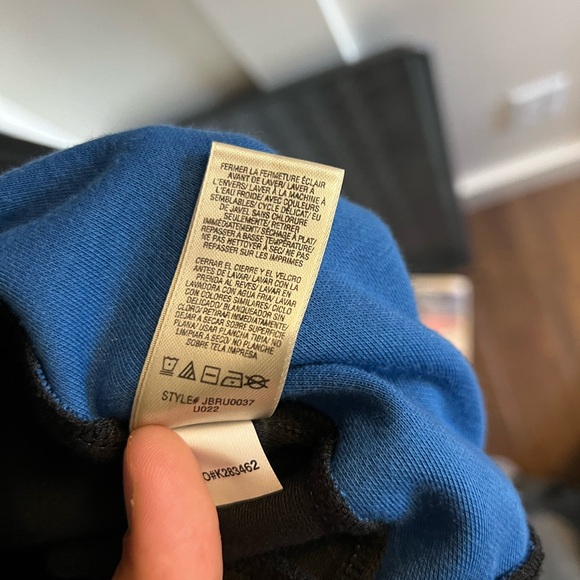 Rare mens Juicy Couture "Gotham city rockers" tracksuit - Picture 6 of 12